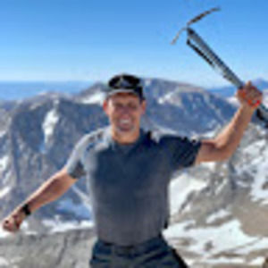 Meet your Posher, Mike